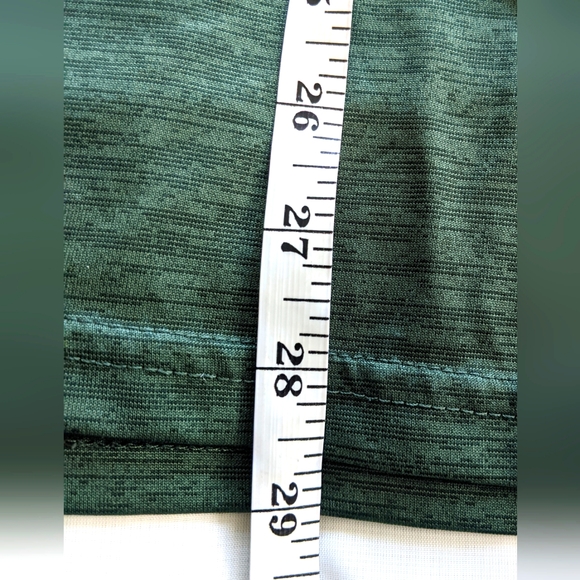 Russell Michigan State Spartans Men's Shirt - Picture 8 of 8